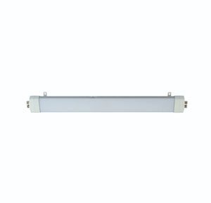 luminária para ambiente interno
