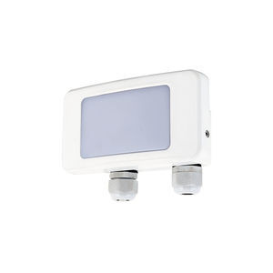 luminária para ambiente interno