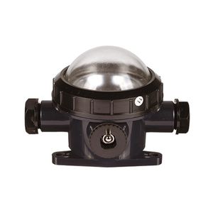 luminária para ambiente interno