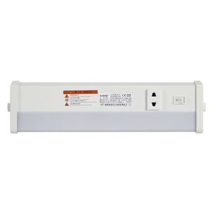 luminária para ambiente interno