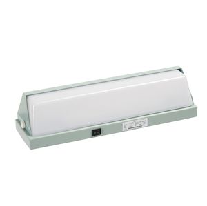 luminária para ambiente interno