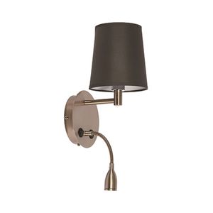 luminária para ambiente interno