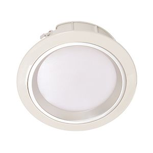 luminária para ambiente interno