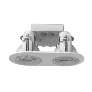 luminária para ambiente interno