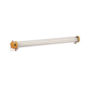 luminária para ambiente externo