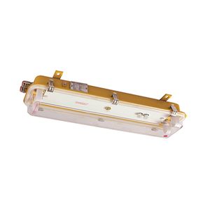 luminária para ambiente externo