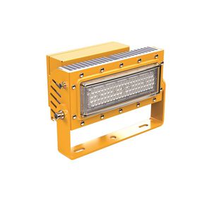luminária para ambiente externo