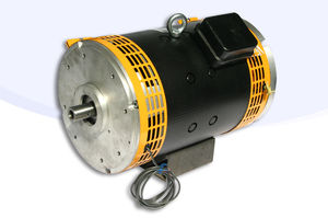motor de propulsão 1