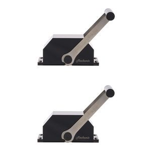 manete de comando para motor 1