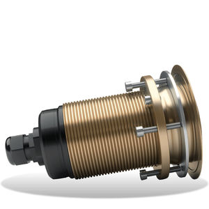 iluminação subaquática para barco 1