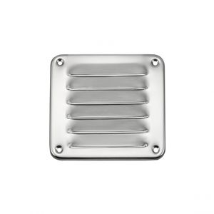 grelha de ventilação para barco