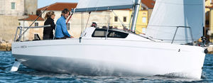 veleiro Daysailer