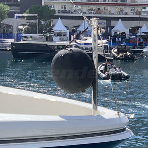 defensa para navio