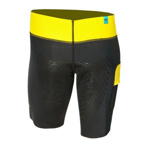 bermudas para esportes aquáticos