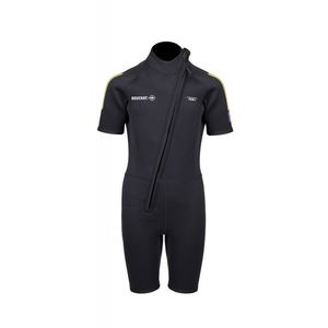 roupa completa de neoprene de mergulho