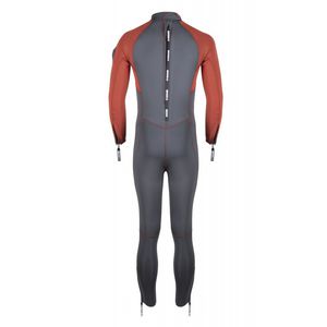 roupa completa de neoprene de mergulho