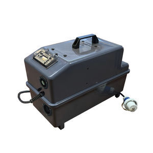 bomba de encher elétrica 1