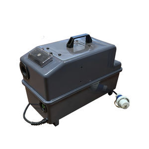 bomba de encher elétrica 1