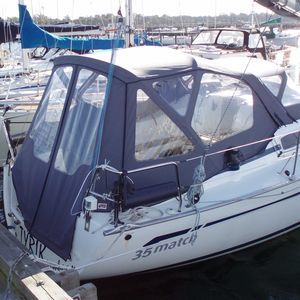 fechamento de cockpit para veleiros 1