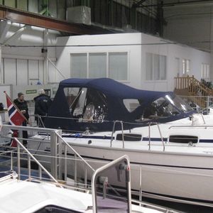 fechamento de cockpit para veleiros 1
