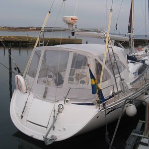 fechamento de cockpit para veleiros 1