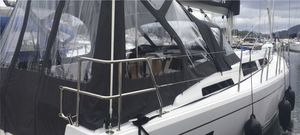 fechamento de cockpit para veleiros 1