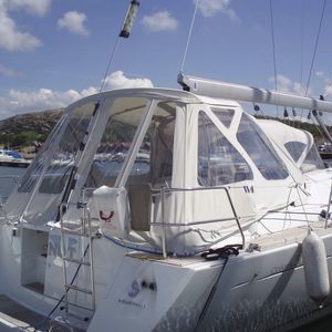 fechamento de cockpit para veleiros 1