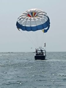 parasail sob medida