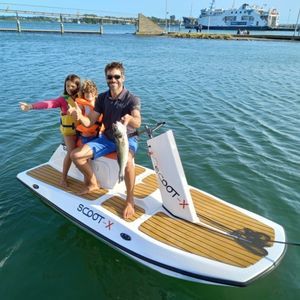jetski elétrico
