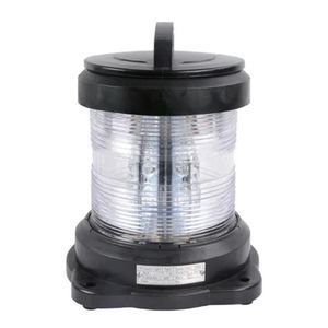 luz de navegação para navio 1