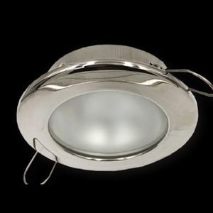 spot de luz para ambiente interno