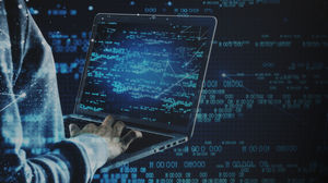 software de controle