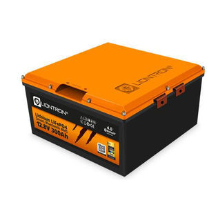 bateria náutica
