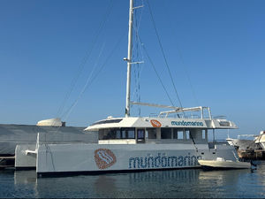 catamarã