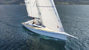 veleiro Day Sailer
