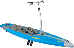 prancha de stand-up paddle allround / de turismo / de pedal / epóxi