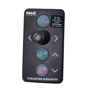 joystick para propulsor lateral 1