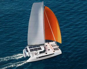 catamarã