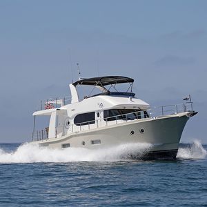 iate a motor offshore