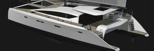 catamarã 1