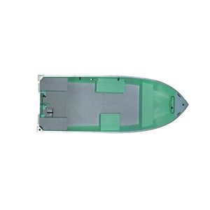 bote com motor de popa 1
