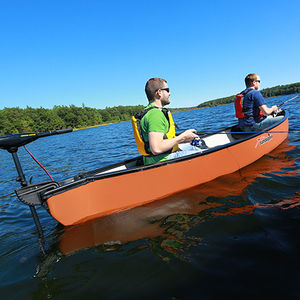 canoa de lazer 1