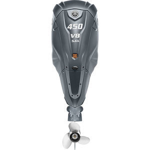 motor de popa