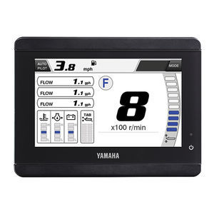 display para barco 1