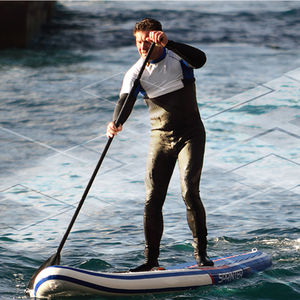 prancha de stand-up paddle de turismo / de Race / inflável