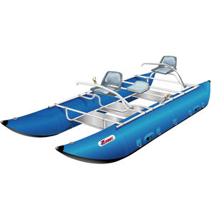 cataraft de 1 lugar