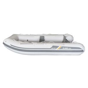 barco inflável com motor de popa 1