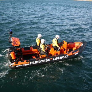barco profissional barco utilitário 1