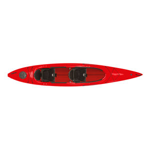 caiaque de lazer 1