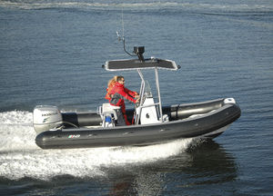 barco utilitário